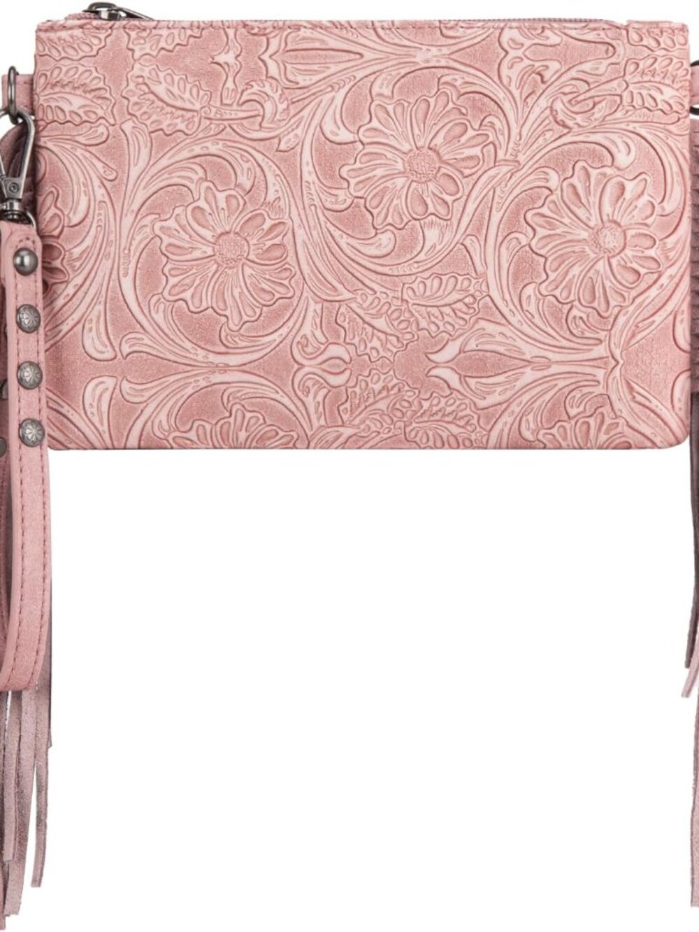 Western Purse for Women Crossbody Bag Wristlet Clutch Purse